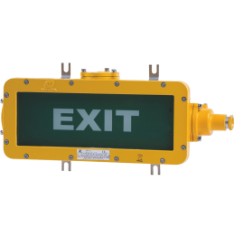 EXIT Explosion Proof Light